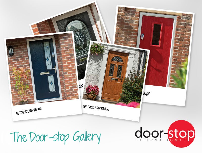 Check out our Door Stop Doors Image Gallery of Real Doors