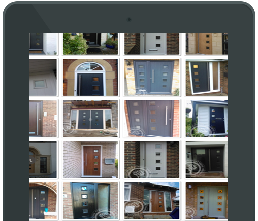 comprehensive gallery of real life Solidor’s for you to look at