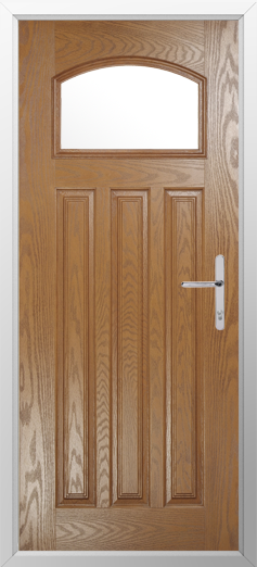 1930’s Style Composite Doors