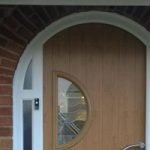 Bespoke Composite Doors? Yes! We’ve got you covered!