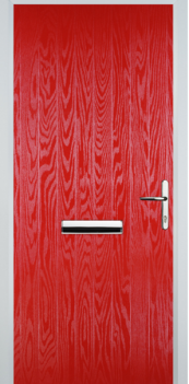 FD30s Cottage Composite Fire Door