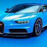 Bugatti Chiron