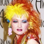 Cyndi-Lauper