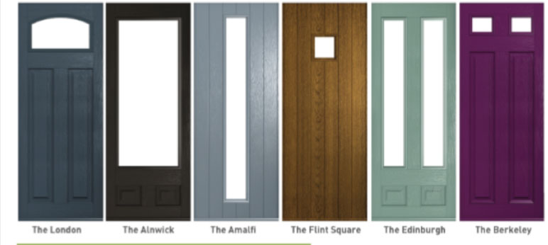 New-Solidor-Composite-Door-Styles