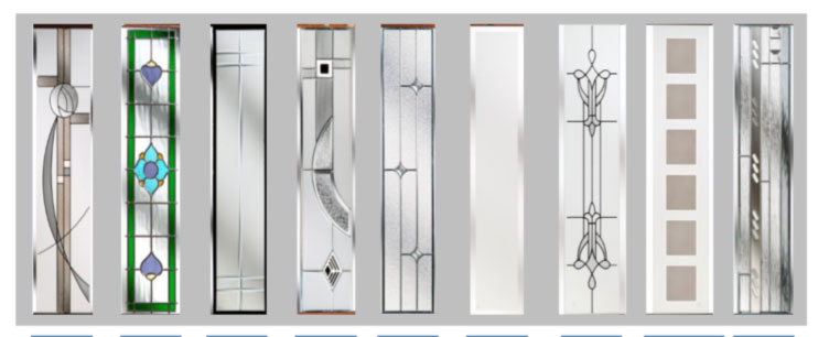 New-Solidor-Glass-Designs