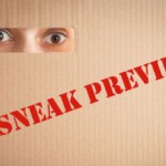 Sneak-Preview