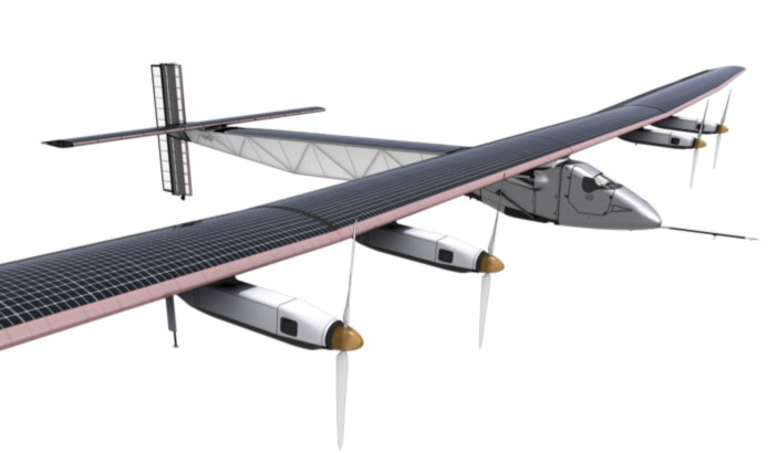 Solar-Impulse