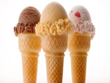 Ice-Cream