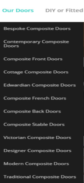 Every-Type-of-Door