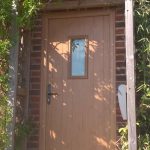 Are Composite doors soundproof