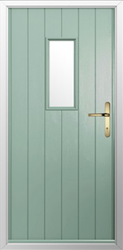 Flint in Chartwell Green