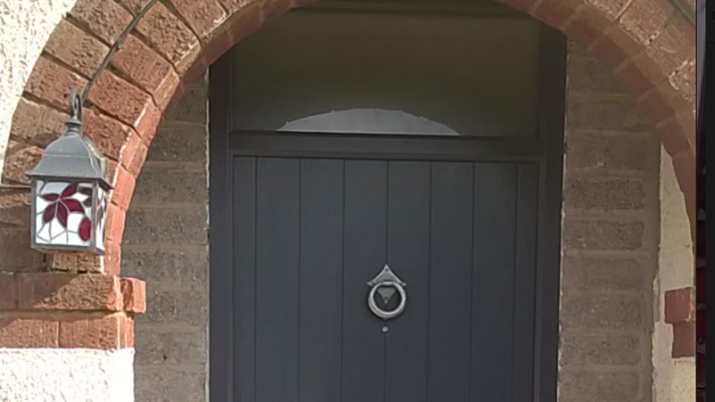 How Much Should A Composite Door Cost