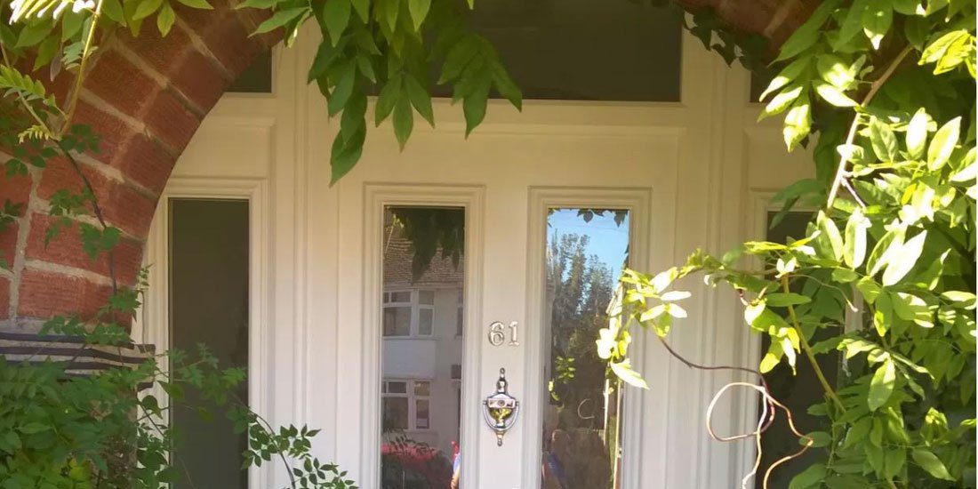 What is a GRP Composite Door ? Composite Door Prices