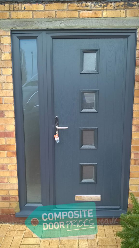 Composite Doors And Side Panels Door S 00330566 Fazfit07