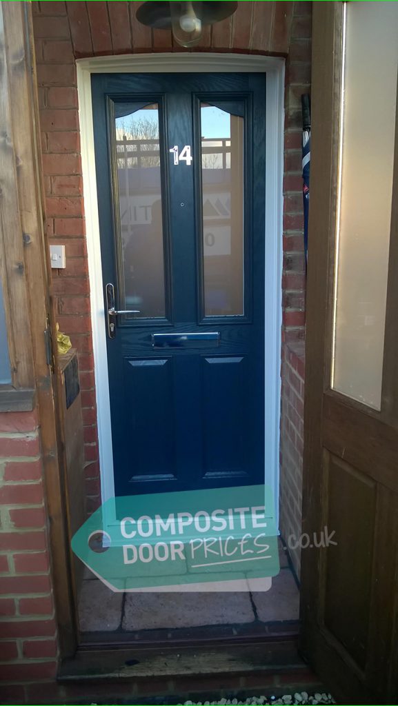 Victorian Composite Doors Composite Door Prices