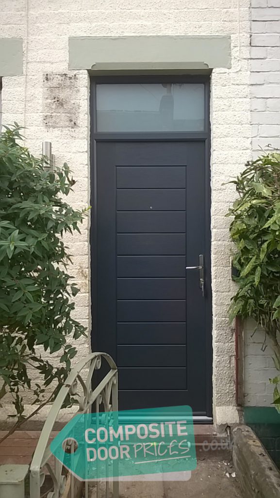 Victorian Composite Doors Composite Door Prices