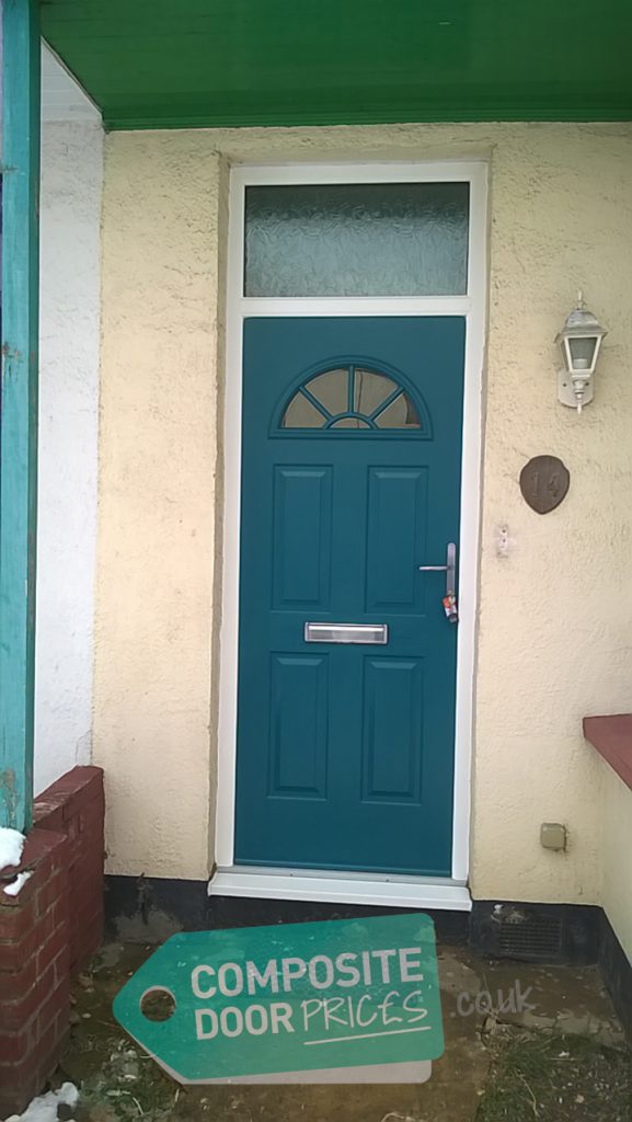 Victorian Composite Doors Composite Door Prices