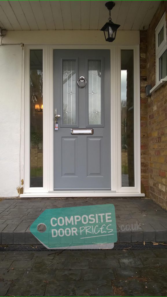 Victorian Composite Doors Composite Door Prices