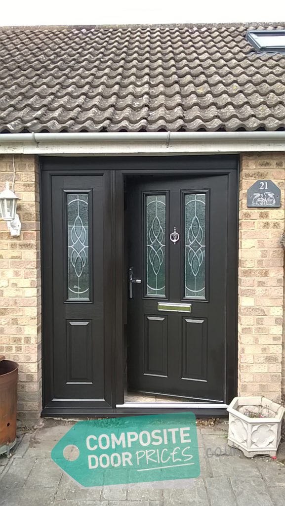 Composite Doors And Side Panels Door S 00337361 Fazfit05