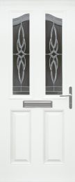 2 panel 2 angle