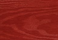 poppy red