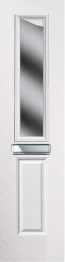 white panel