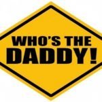 Who’s the Daddy – spoiler alert