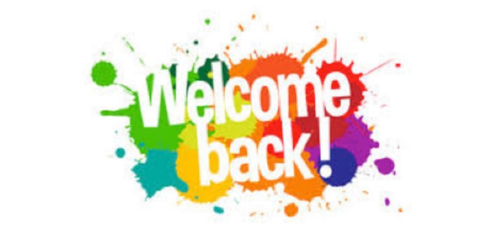 Welcome-Back