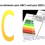 Do you know the difference between your ABC’s and your DER’s?